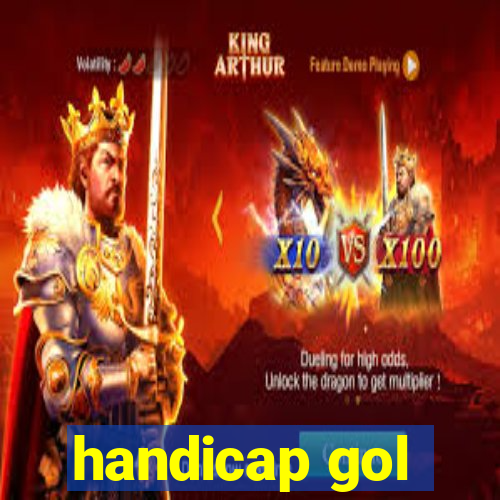 handicap gol